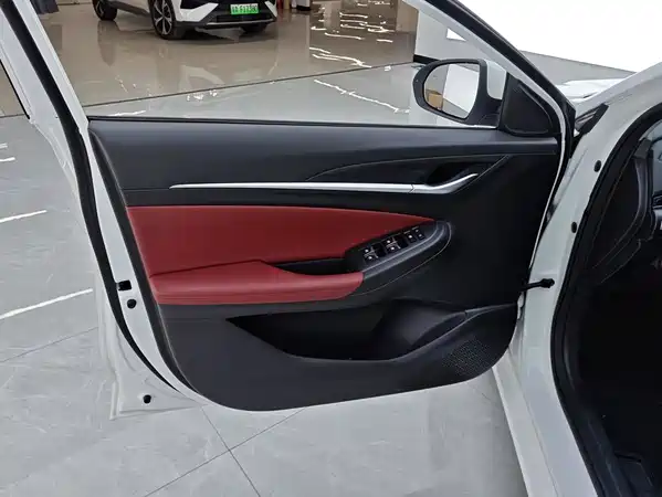 Changan Eado 2020