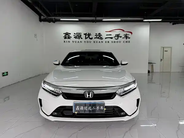 Honda Inspire 2023