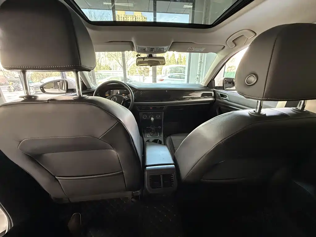 Volkswagen Lavida 2022