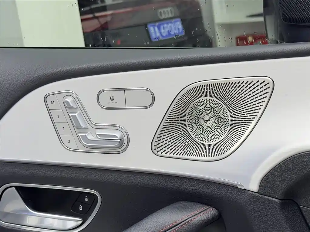 Mercedes-Benz GLE AMG 2023 — фото 15