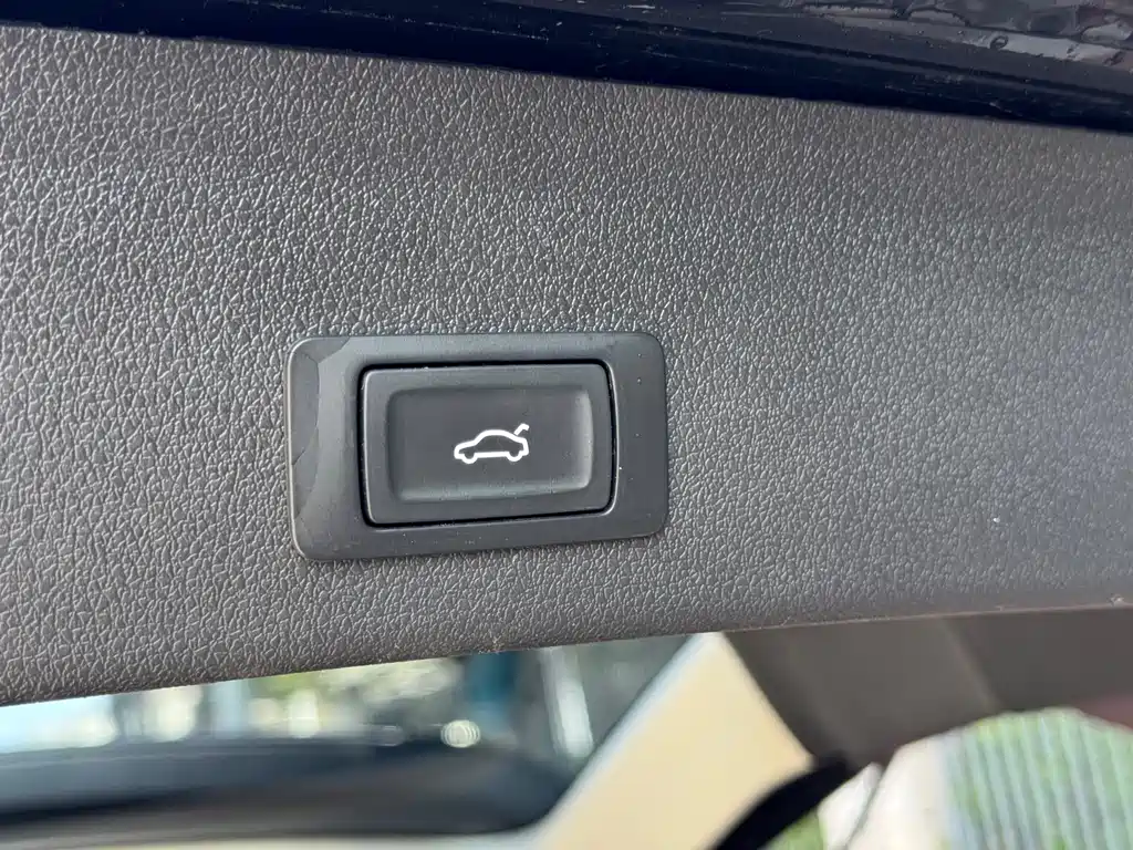 Audi Q5 2017