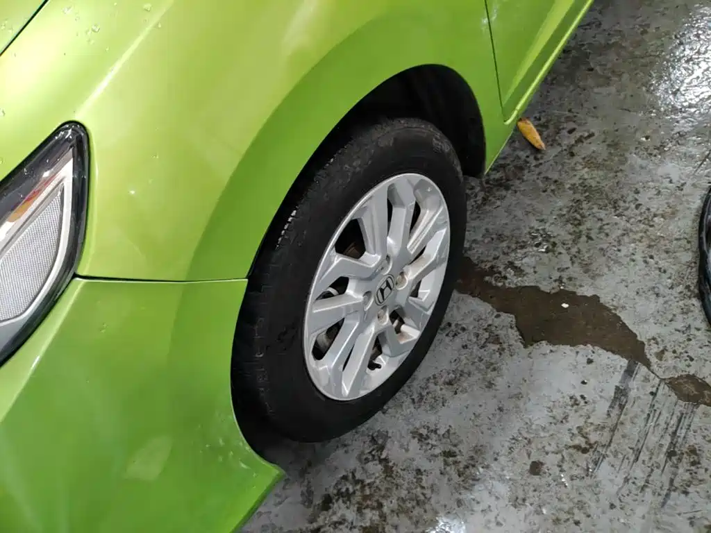Honda Fit 2018 — фото 23