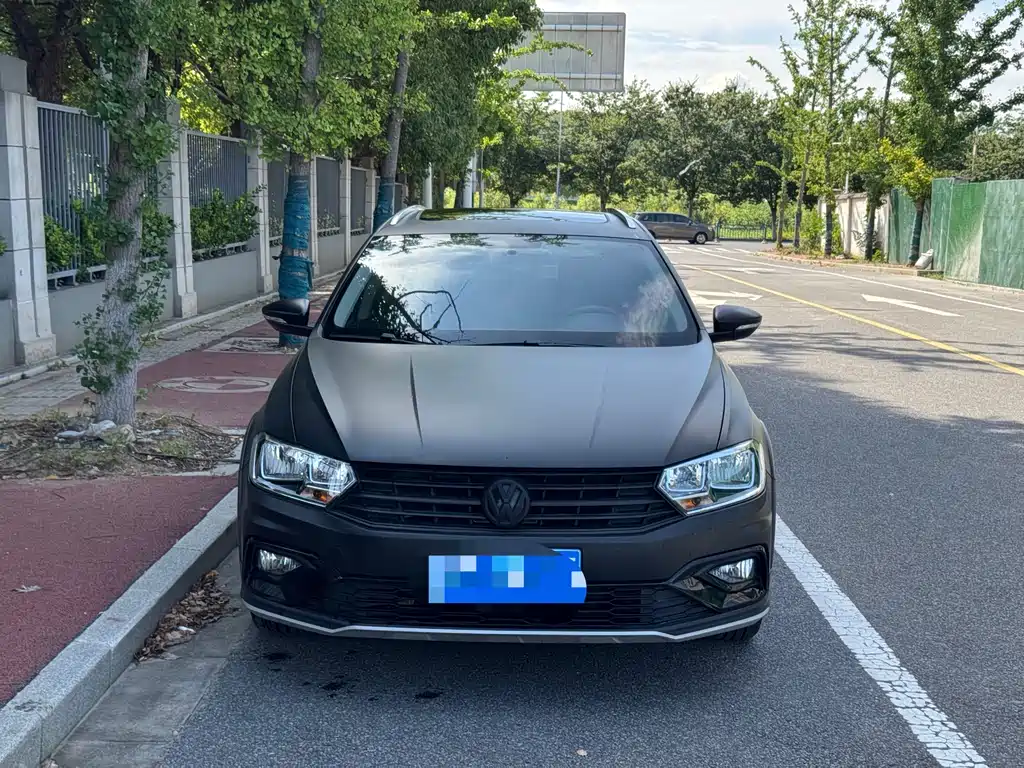 Volkswagen C-TREK Weiling 2018 — фото 1