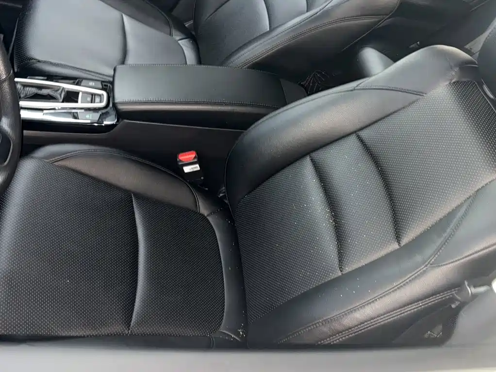 Honda Envix 2021 — фото 14