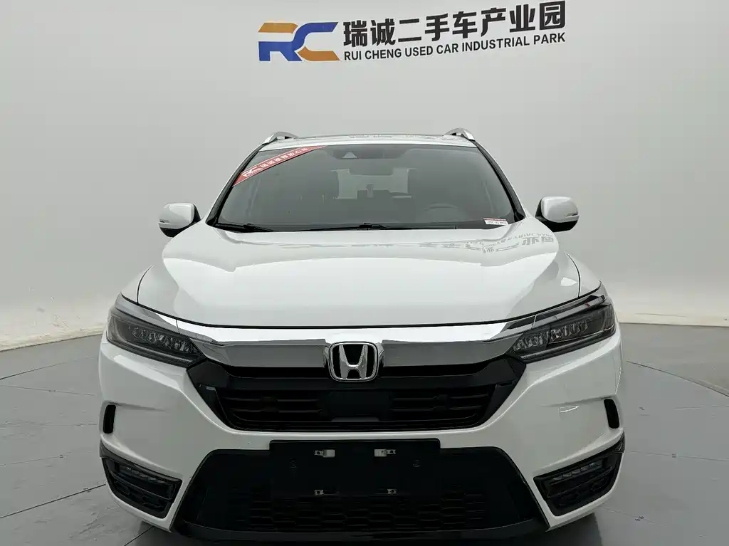 Honda Breeze 2020 — фото 2