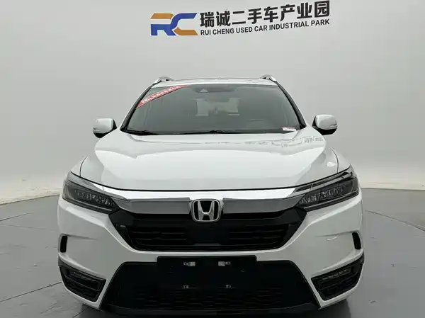Honda Breeze 2020