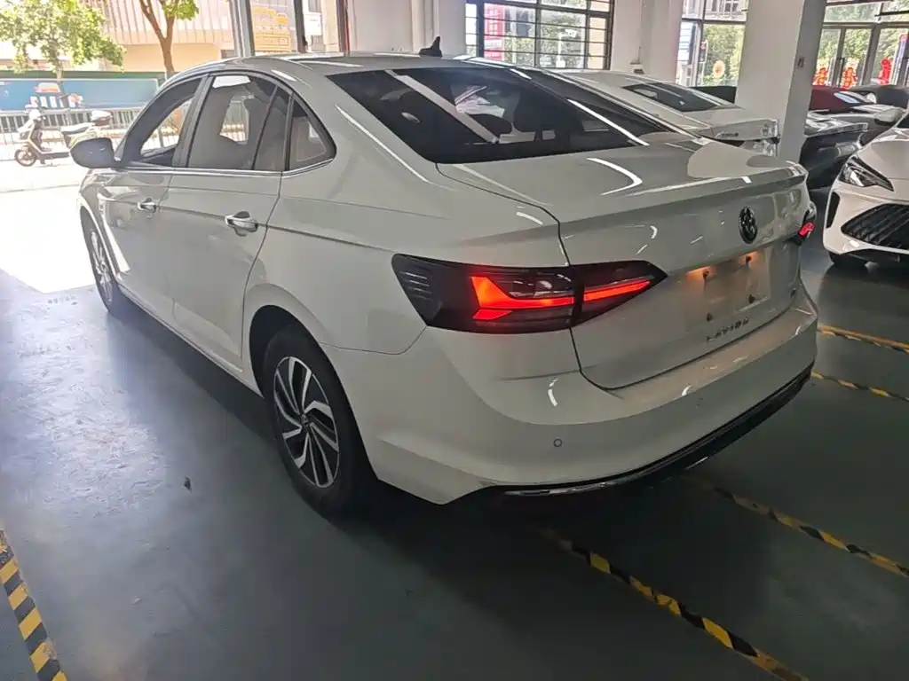 Volkswagen Lavida 2023