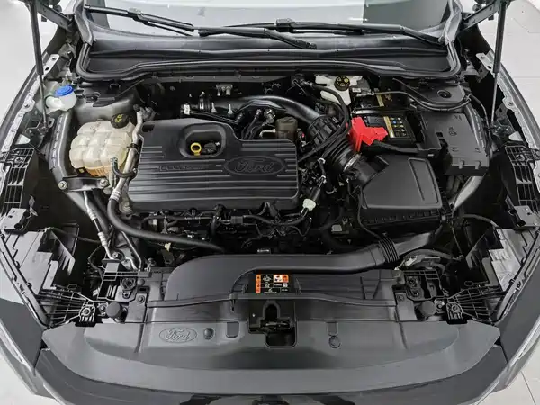 Ford Mondeo 2022