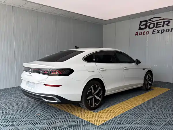 Volkswagen Lamando 2022