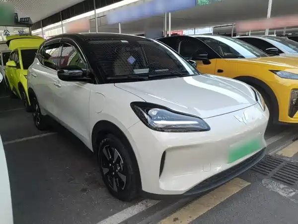 Wuling Bingo PLUS 2025