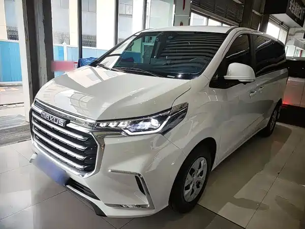 Maxus G10 2025