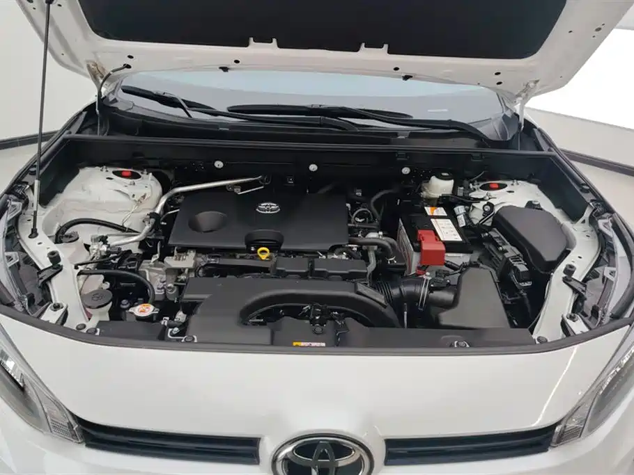 Toyota Wildlander 2020 — фото 10