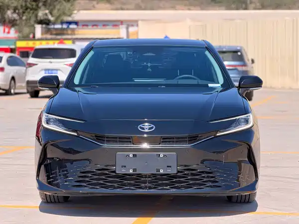 Toyota Camry 2024