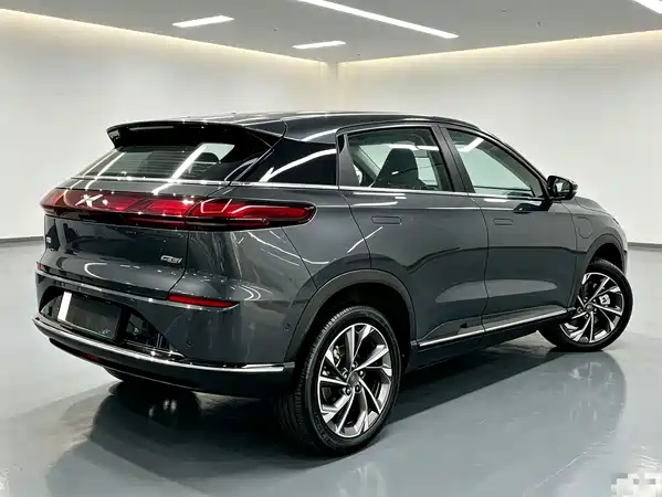 XPeng G3 2022