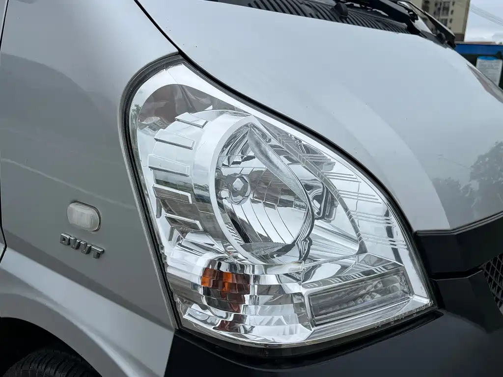 Wuling Rongguang Mini Truck 2020 — фото 13