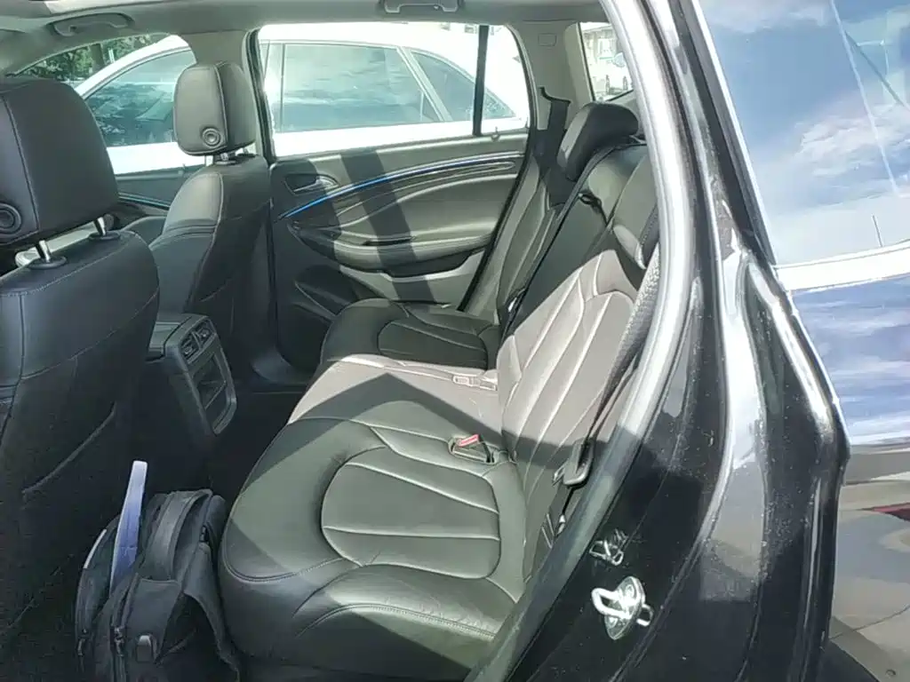 Buick Envision Plus 2019 — фото 17