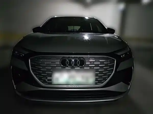 Audi Q4 E-Tron 2023