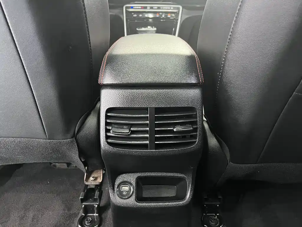 Kia KX3 2023 — фото 13