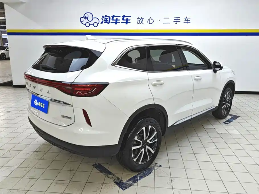 Haval H6 2024