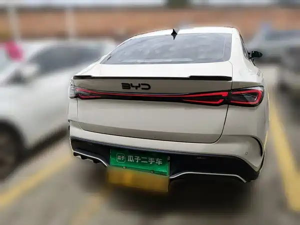 BYD Seal 06 2024
