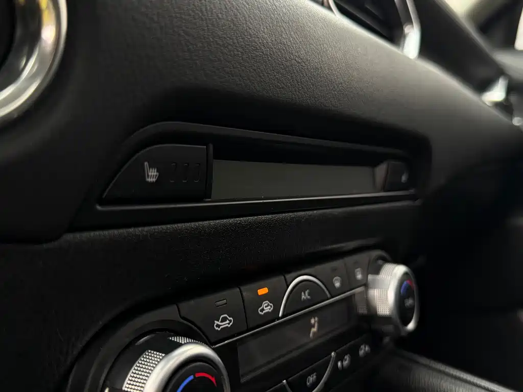 Mazda CX-5 2018 — фото 13