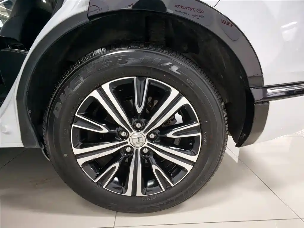 Honda Breeze PHEV 2023 — фото 29
