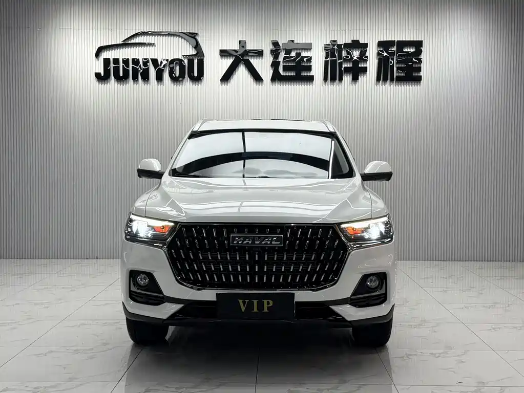 Haval H6 2023