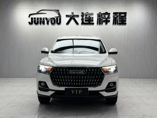 Haval H6 2023