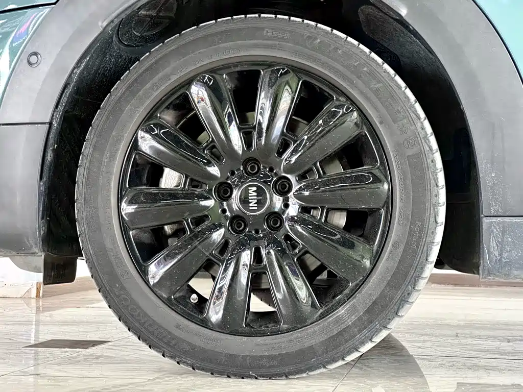 MINI Countryman 2021
