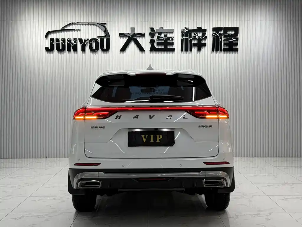 Haval H6 2023
