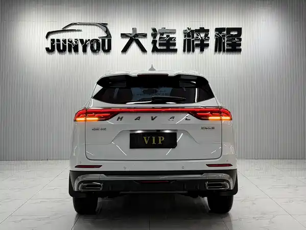 Haval H6 2023