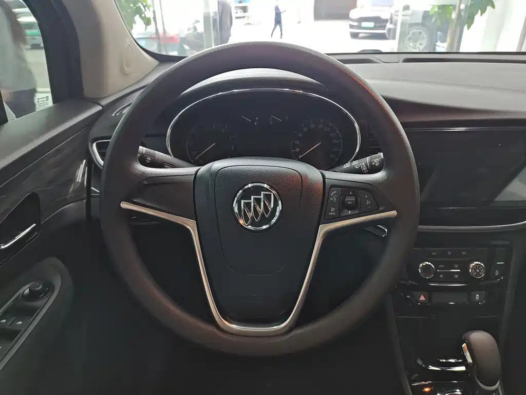 Buick Encore 2017