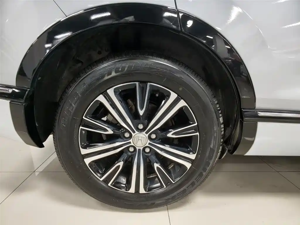 Honda Breeze PHEV 2023 — фото 28