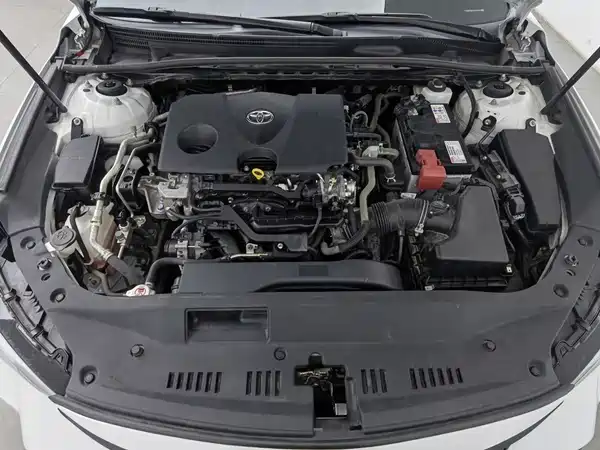 Toyota Avalon 2023