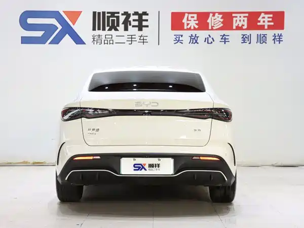 BYD Seal 06 2025