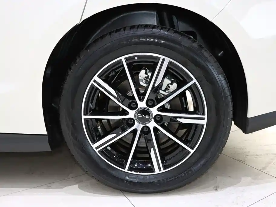 BYD Seal 06 2025 — фото 19