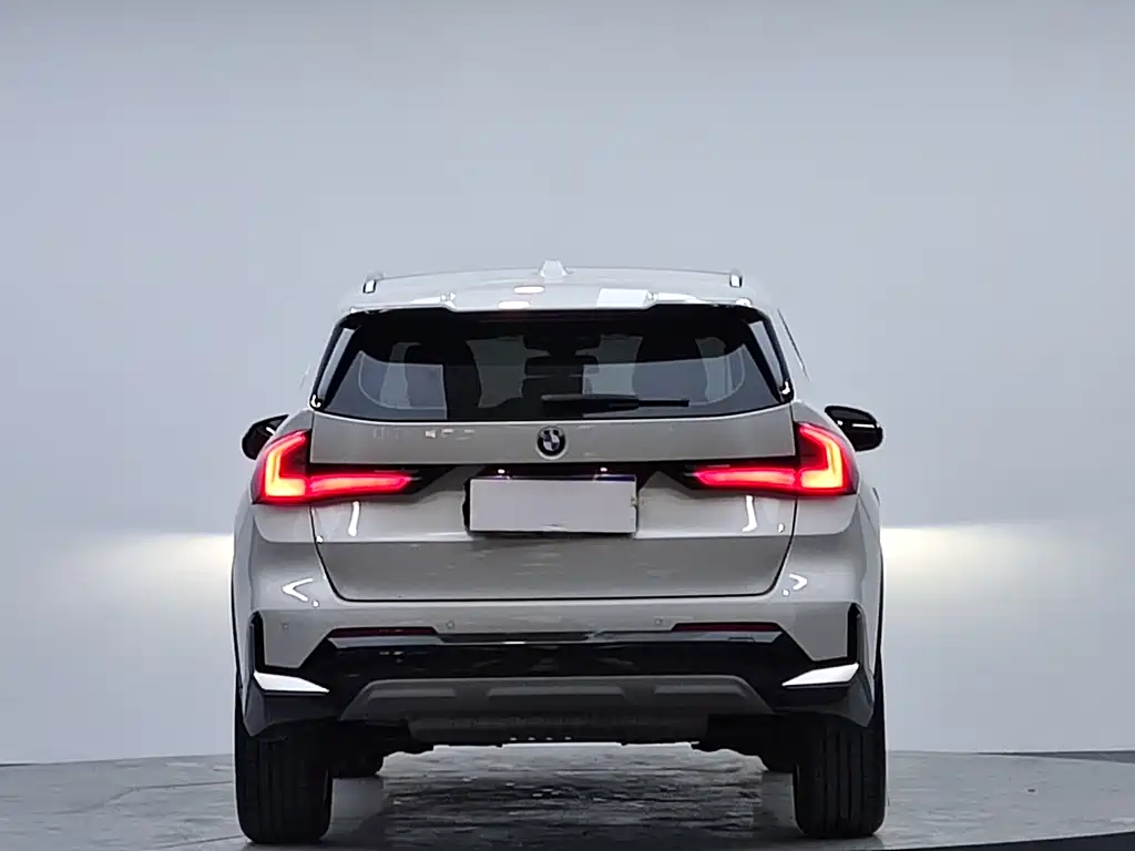 BMW X1 2024 — фото 6