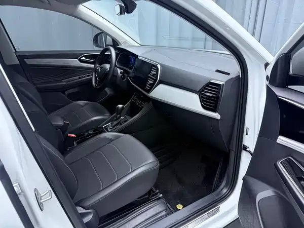 Jetta VS7 2022