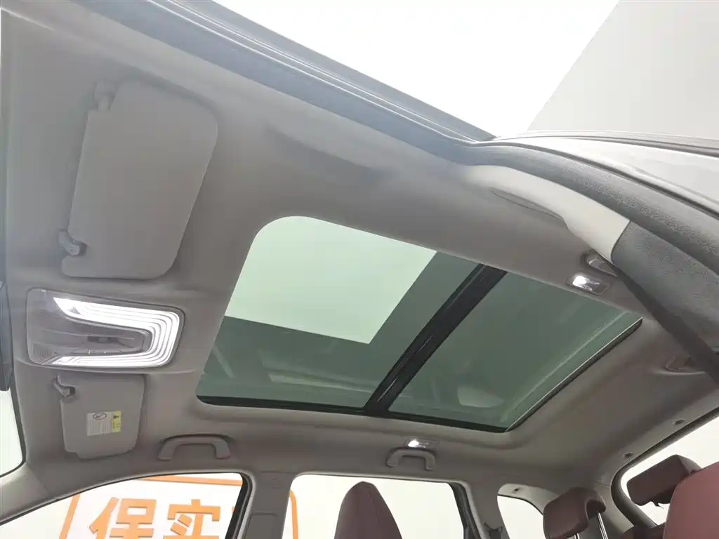 Changan CS75 PLUS 2021 — фото 14