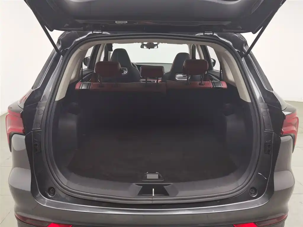 Changan CS75 PLUS 2021 — фото 16