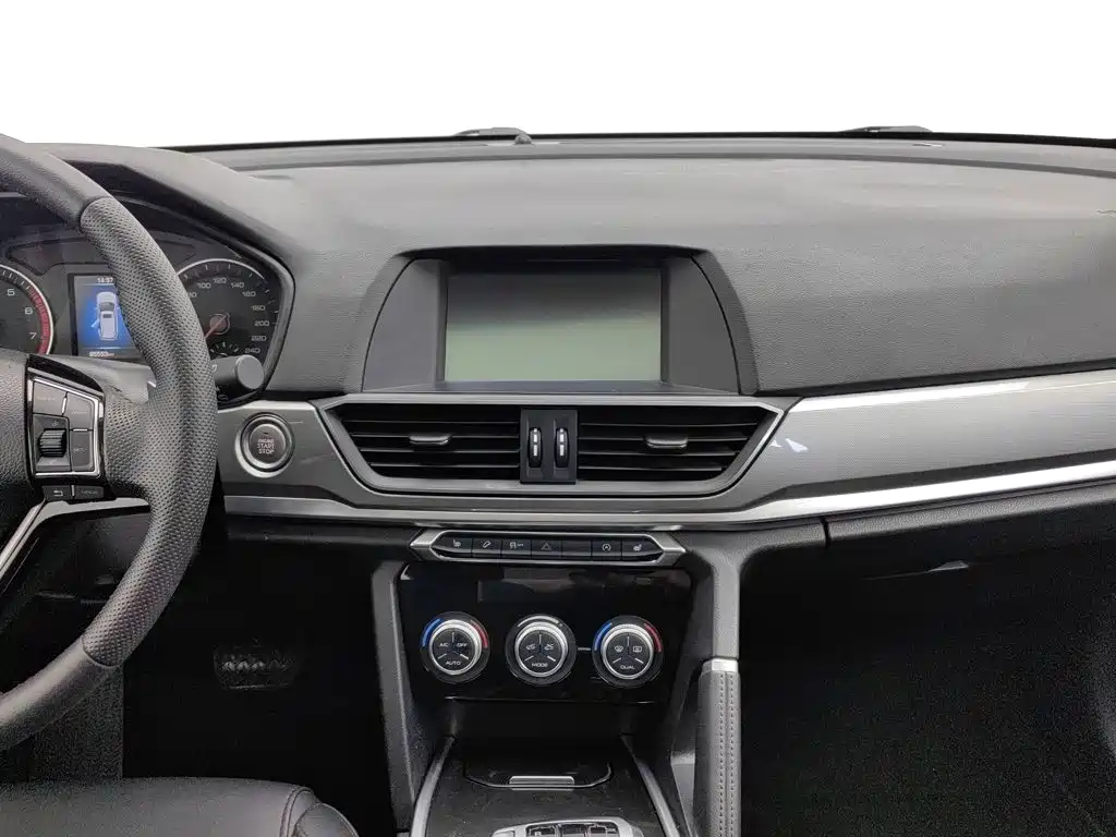Haval H6 2018 — фото 12