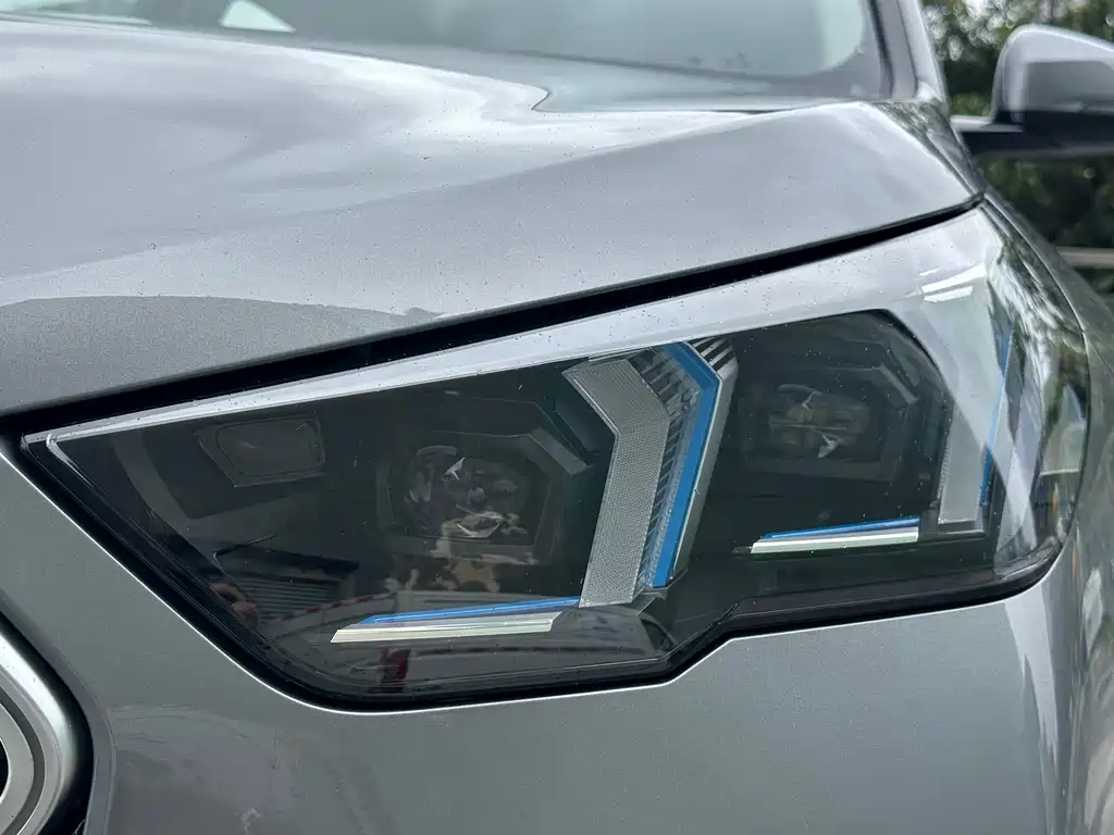 BMW X2 2025 — фото 4