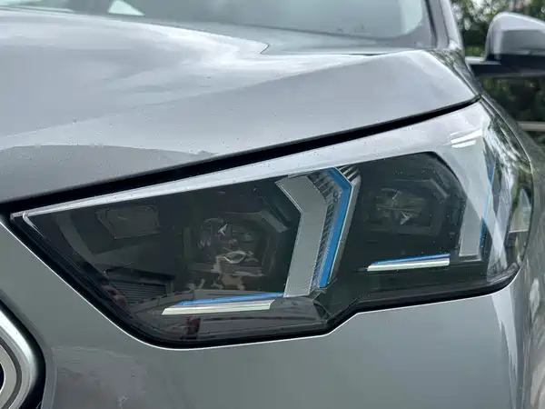 BMW X2 2025