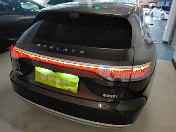 Stelato S9T 2025