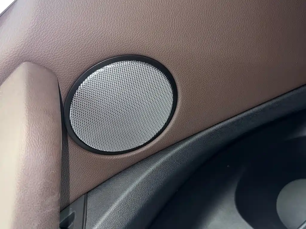 BMW X3 2022 — фото 14