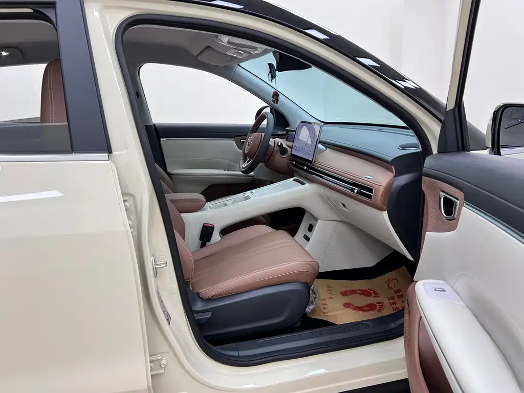 Wuling Bingo S 2025 — фото 29