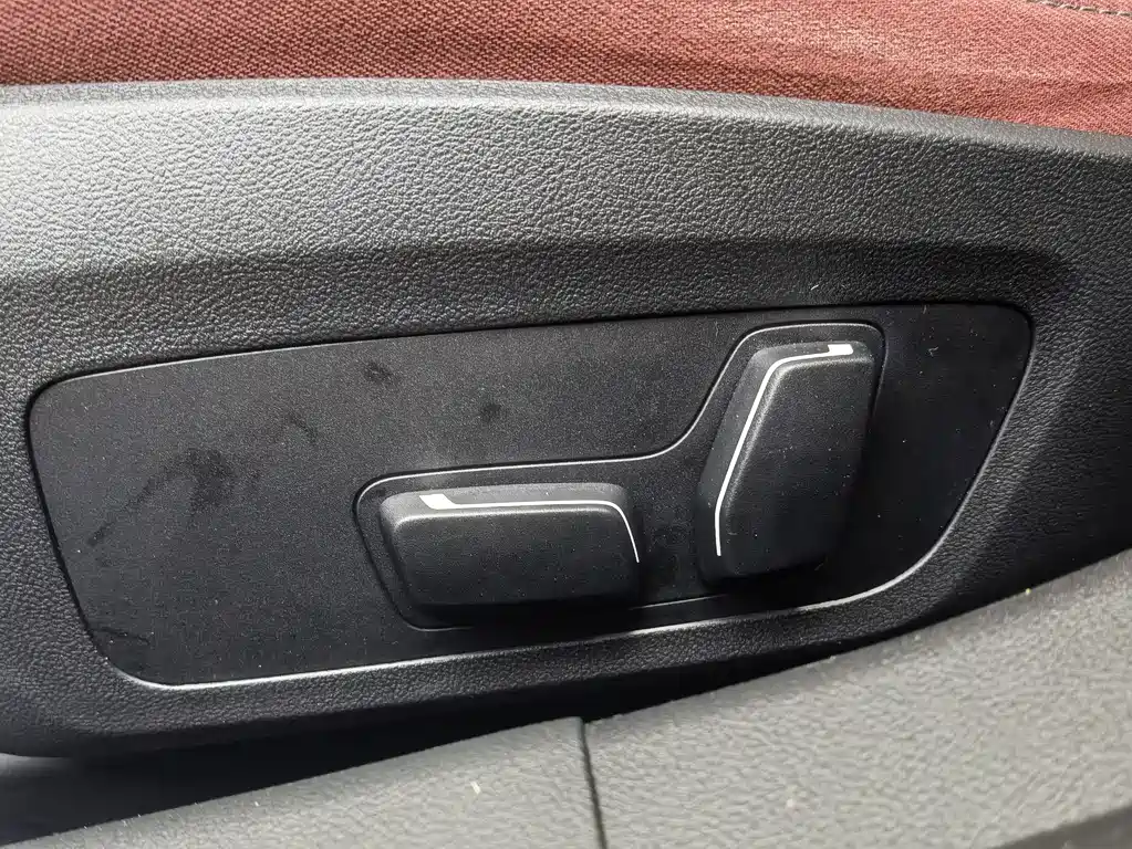 BMW i3 2024 — фото 15