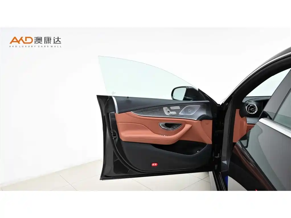 Mercedes-Benz CLS 2023 — фото 10