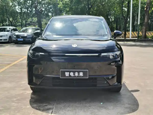 Leapmotor C10 2026