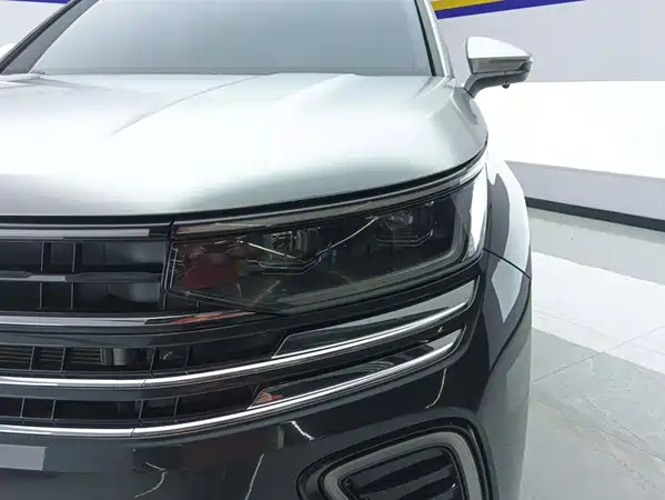 Volkswagen Tavendor 2023